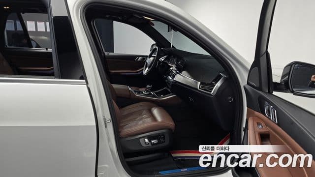 BMW X5 (G05) xDrive 40i xLine, 2023 12