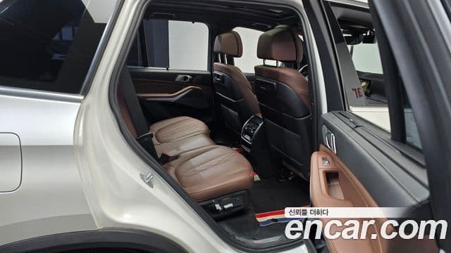 BMW X5 (G05) xDrive 40i xLine, 2023 13