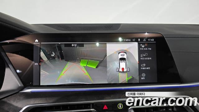 BMW X5 (G05) xDrive 40i xLine, 2023 16