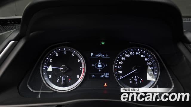 Hyundai Sonata (DN8) Modern, 2020 8