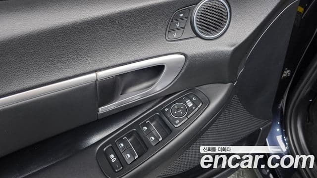 Hyundai Sonata (DN8) Modern, 2020 12