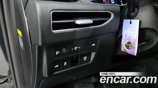 Hyundai Sonata (DN8) Modern, 2020 13