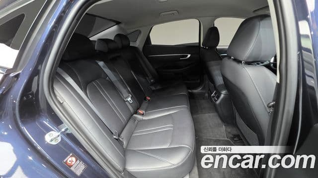 Hyundai Sonata (DN8) Modern, 2020 19