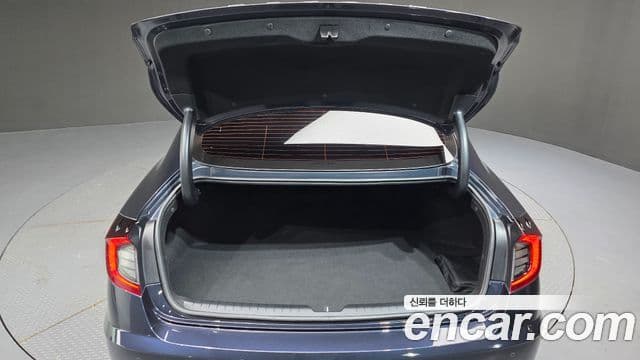 Hyundai Sonata (DN8) Modern, 2020 20