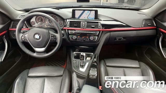 BMW 4시리즈 (F32) 420d xDrive Sport Gran Coupe, 2015 7