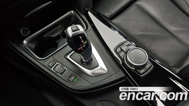 BMW 4시리즈 (F32) 420d xDrive Sport Gran Coupe, 2015 9