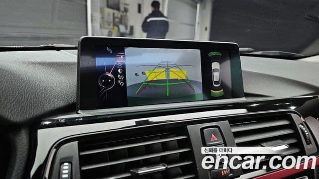 BMW 4시리즈 (F32) 420d xDrive Sport Gran Coupe, 2015 16