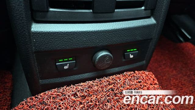 BMW 4시리즈 (F32) 420d xDrive Sport Gran Coupe, 2015 17