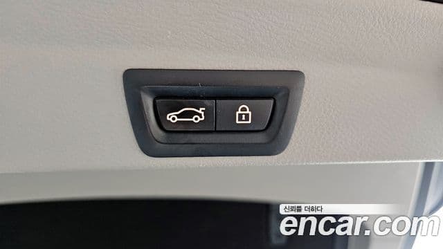 BMW 4시리즈 (F32) 420d xDrive Sport Gran Coupe, 2015 18