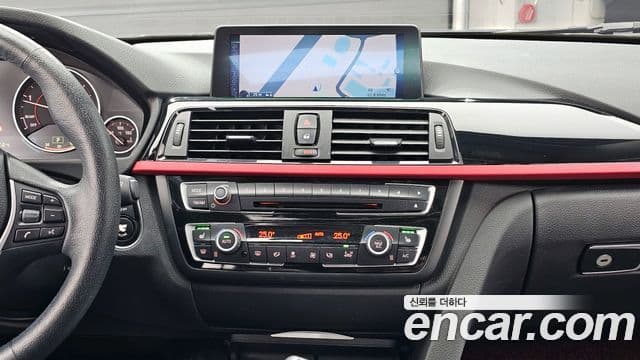 BMW 4시리즈 (F32) 420d xDrive Sport Gran Coupe, 2015 19