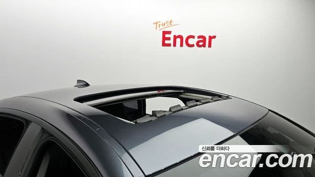 BMW 4시리즈 (F32) 420d xDrive Sport Gran Coupe, 2015 20