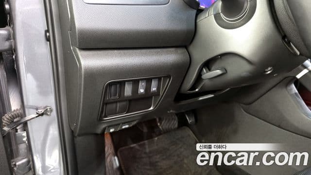 Renault Korea(Samsung) QM6 Signature, 2019 17