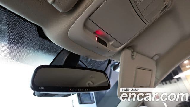 Renault Korea(Samsung) QM6 Signature, 2019 18