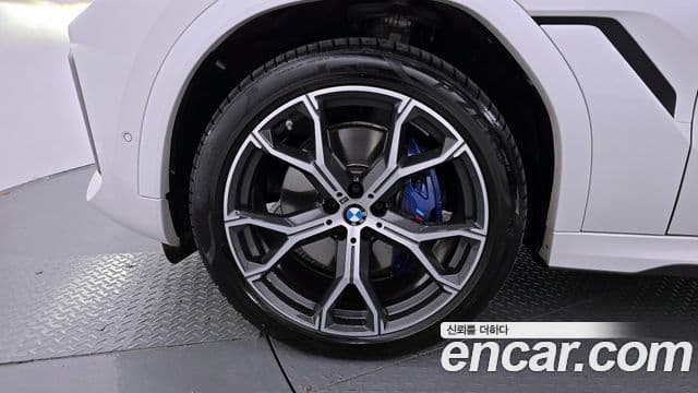 BMW X6 (G06) xDrive30d M Sport, 2022 все фото