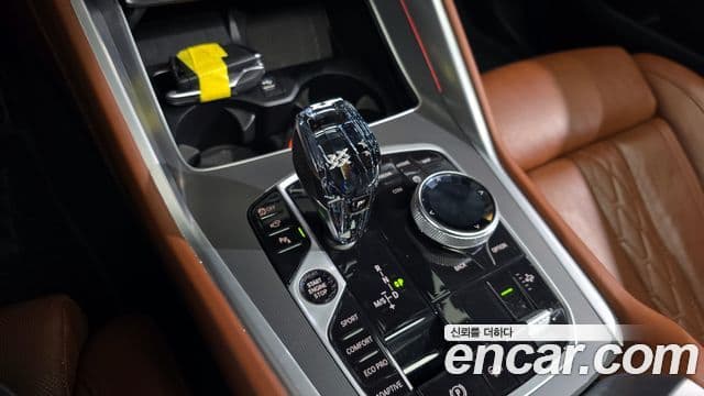 BMW X6 (G06) xDrive30d M Sport, 2022 9