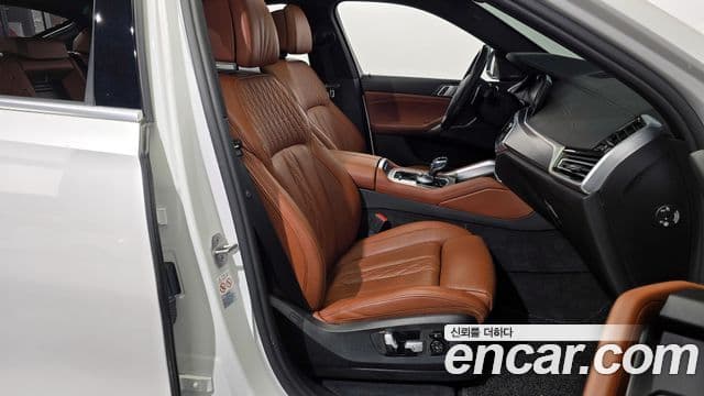 BMW X6 (G06) xDrive30d M Sport, 2022 12