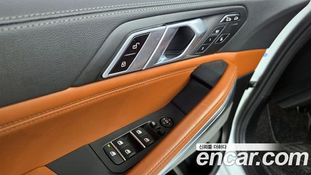 BMW X6 (G06) xDrive30d M Sport, 2022 14