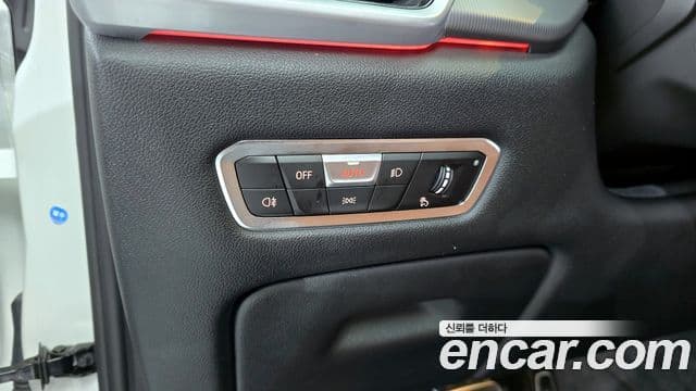 BMW X6 (G06) xDrive30d M Sport, 2022 15