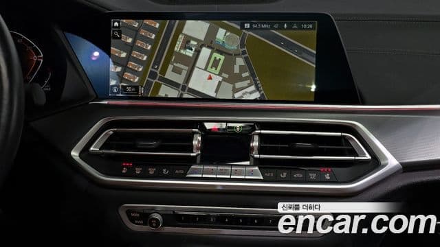 BMW X6 (G06) xDrive30d M Sport, 2022 19