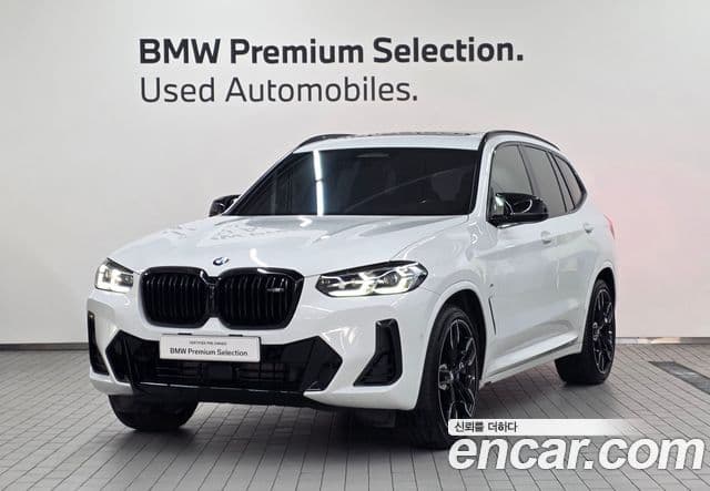 BMW X3 (G01), 2023 1