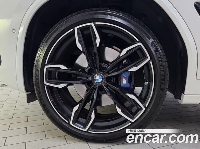 BMW X3 (G01), 2023 все фото