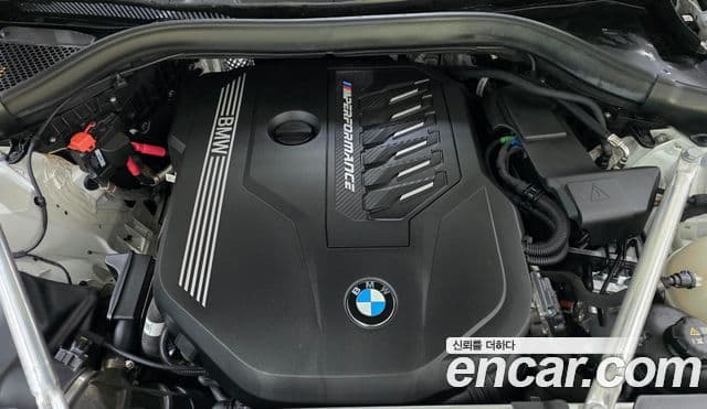 BMW X3 (G01), 2023 6