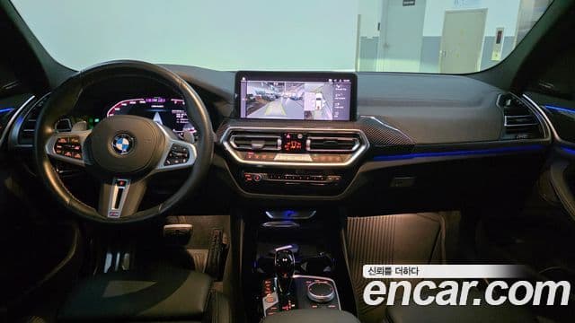 BMW X3 (G01), 2023 9