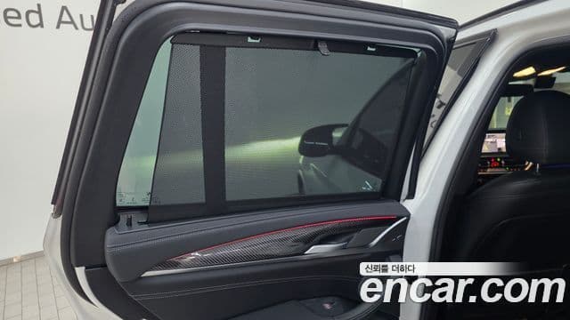 BMW X3 (G01), 2023 14