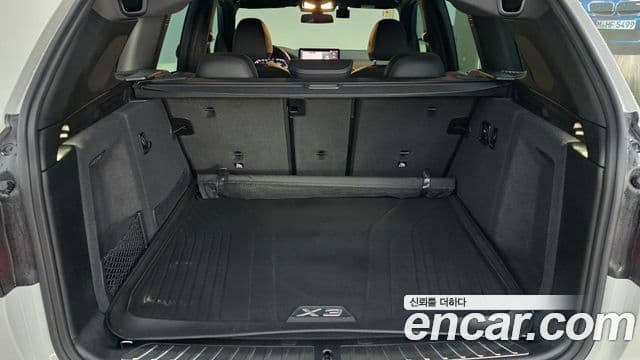 BMW X3 (G01), 2023 15