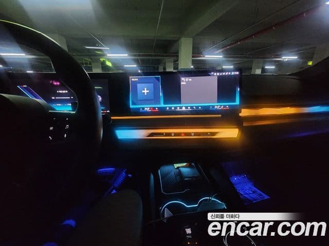 BMW 5시리즈 (G60) 530i xDrive M Sport, 2024 6