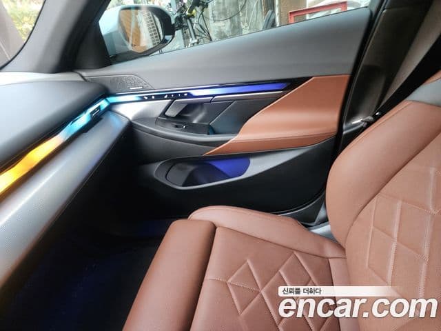 BMW 5시리즈 (G60) 530i xDrive M Sport, 2024 7