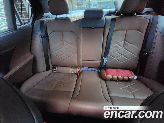 BMW 5시리즈 (G60) 530i xDrive M Sport, 2024 8