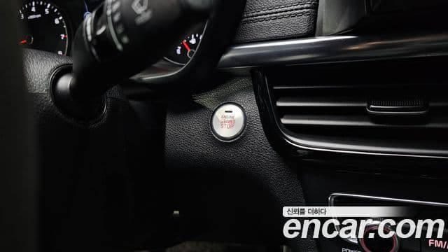 Kia K5 2세대 Prestige, 2017 19