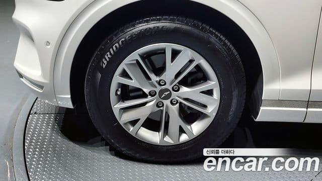 Genesis GV70, 2024 все фото