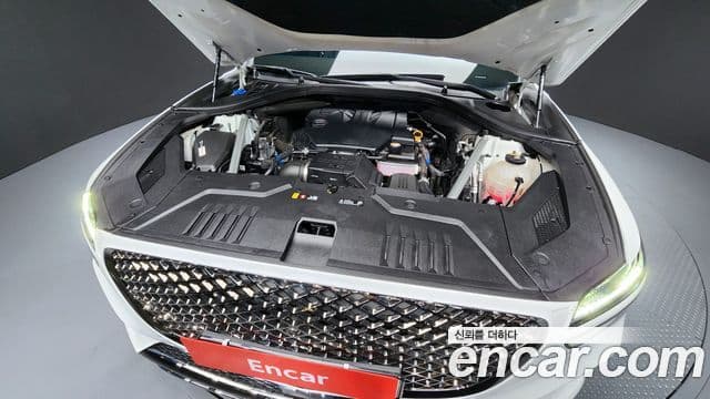 Genesis GV70, 2024 6