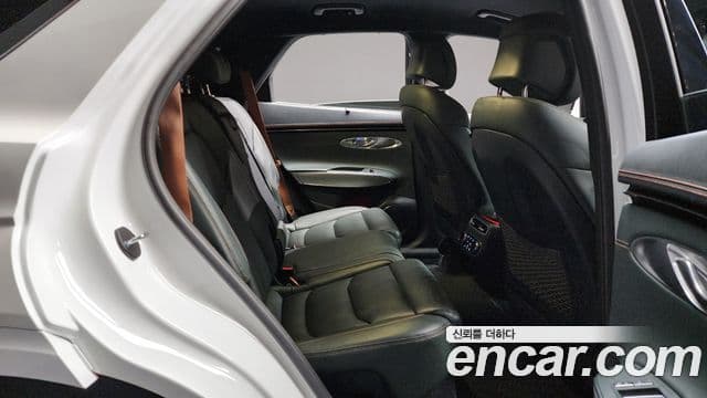 Genesis GV70, 2024 12