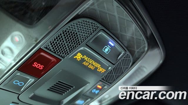 Genesis GV70, 2024 13