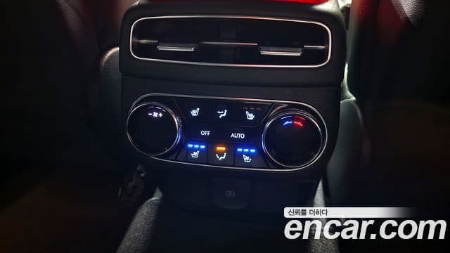 Genesis GV70, 2024 18