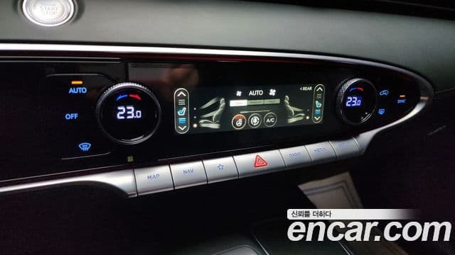 Genesis GV70, 2024 19