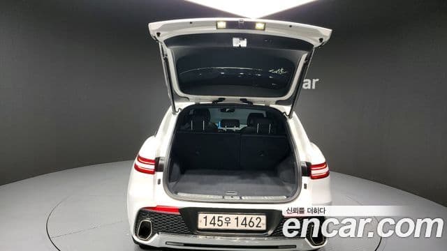 Genesis GV70, 2024 20