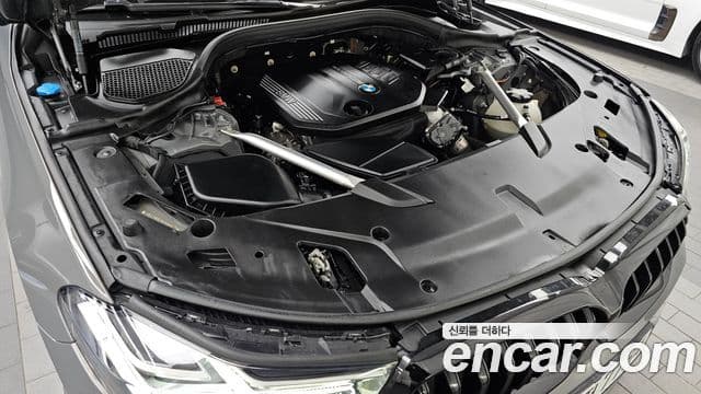 BMW 6시리즈 GT (G32) 620d M Sport, 2022 6