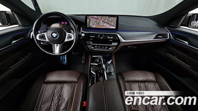 BMW 6시리즈 GT (G32) 620d M Sport, 2022 7