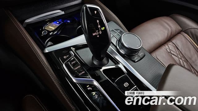 BMW 6시리즈 GT (G32) 620d M Sport, 2022 9