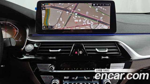 BMW 6시리즈 GT (G32) 620d M Sport, 2022 14