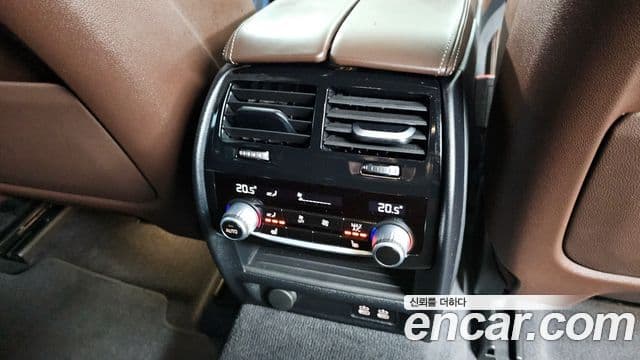 BMW 6시리즈 GT (G32) 620d M Sport, 2022 19