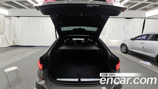 BMW 6시리즈 GT (G32) 620d M Sport, 2022 20