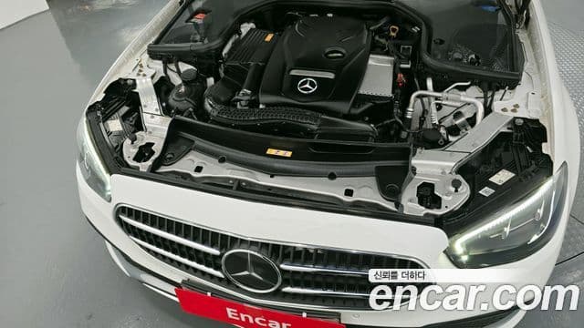 Mercedes-Benz E-класс W213 Avantgarde, 2021 6