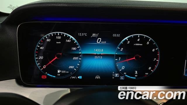 Mercedes-Benz E-класс W213 Avantgarde, 2021 8