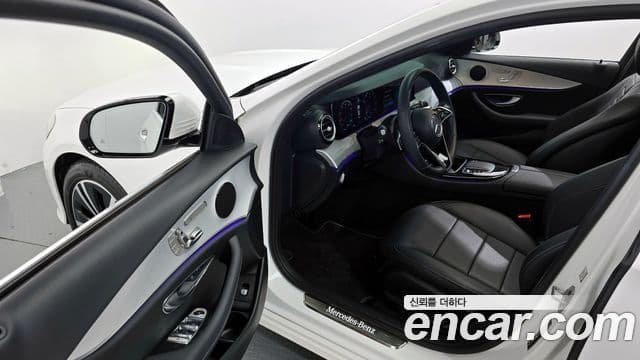 Mercedes-Benz E-класс W213 Avantgarde, 2021 10