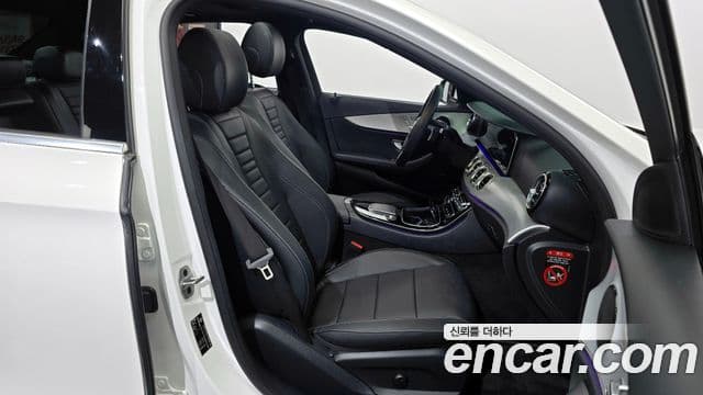 Mercedes-Benz E-класс W213 Avantgarde, 2021 12